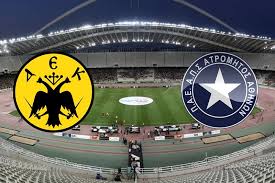 Image result for AEK - Atromitos