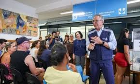 SUS vai vacinar profissionais de saúde contra dengue em fevereiro