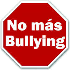 Resultado de imagen para no mas bullying