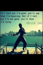 Fighting quotes on Pinterest | Boxing Quotes, Muay Thai and Bruce ... via Relatably.com