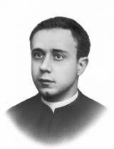 Pedro Poveda Castroverde nació Linares (Jaén) el 3 diciembre del 1874 y fue bautizado en la Parroquia de Santa María una semana después. - image002