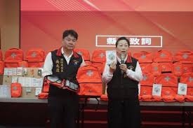 News source: 中央社 CNA