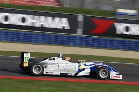 Tomasz Krzeminski - ADM Motorsport: Deutscher Formel-3-Cup 2013 ... - adm-motorsport-dallara-f308-volkswagen-krzeminski-31352
