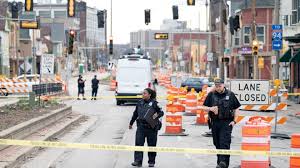 8 Milwaukee police officers return shots, killing man tied to homicide