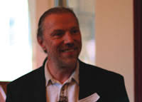 Joerg Feldmann opening the conference. - Joerg%2520Feldmann_web200