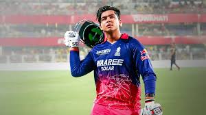 বৈভব সূর্যবংশী: আইপিএল ইতিহাসে নতুন রেকর্ড ও বিশ্বকাপের স্বপ্ন