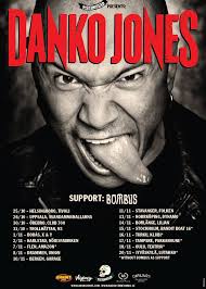 Danko Jones - danko