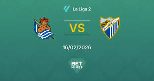 Real Sociedad II x Málaga Palpite: Prévia e Análise da Partida | La Liga 2 16-02-2026