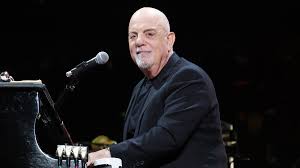 Billy Joel Reassures Fans