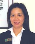 Ms Carol Cheong was currently Nursing Service Manager (Operating Theatre and Out-Patient Services) at Union Hospital, Hong Kong. - photo-carol-cheong