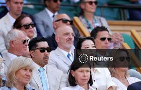 Wimbledon