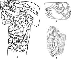 Full article: Avian depiction in the earliest Neolithic communities of the Near East