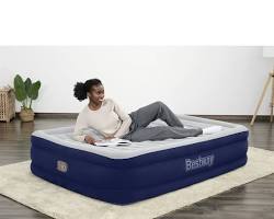 Image of Walmart air mattress