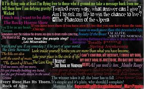 Famous quotes about &#39;Broadway&#39; - QuotationOf . COM via Relatably.com