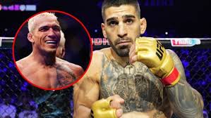 Ilia Topuria vs. Charles Oliveira: UFC 317 Preview and Analysis