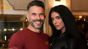 "Kein Chaos mehr": Marc Terenzi zieht zu neuer Freundin