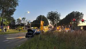 De Orkaan - News update