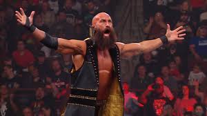 WWE Hall Of Famer Believes Tommaso Ciampa To AEW Is The Logical Move