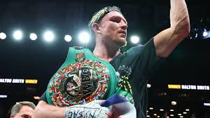 Dalton Smith ruled out of WBC super-lightweight title defence against Alberto Puello after suffering injury in training camp