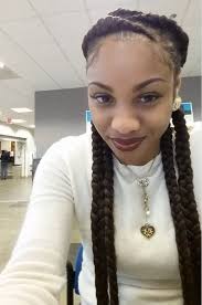 Image result for ghana braid 2015