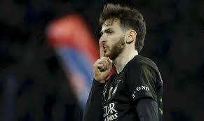 News source: Foot Mercato