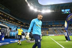 Grêmio informa lesão de Gabriel Grando; veja prazo de retorno