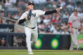 New York Yankees vs. Detroit Tigers: Ryan Weathers vs. Casey Mize