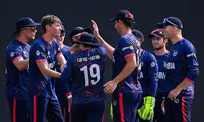 Cricket World