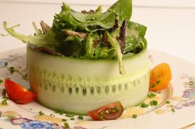 Image result for gourmet food presentation