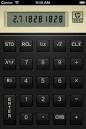 HP 12C Financial Calculator - m