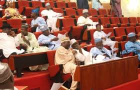 Image result for senate of the federal republic of nigeria