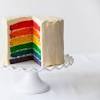 Story image for Vanilla Cake Recipe Rainbow from Independent Online