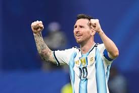 Horario del partido de la selección argentina vs. Suiza, por el Mundial 2026