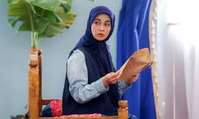 بیوگرافی زهرا سزاوار بازیگر سریال ساهره/ تصاویر شخصی متفاوت