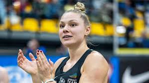 Lisa Mayer: Karriereende der Sprinterin nach der WM in Tokio - Imagen principal del artículo