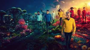 Star Trek: Strange New Worlds Season 3 Premieres in July