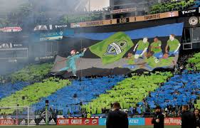There’s only one place to stream Seattle Sounders vs Austin FC for free tonight - Here’s how to find it