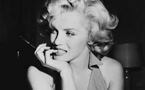 Image result for Marilyn Monroe