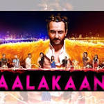 Kaalakaandi movie review LIVE: Mumbai