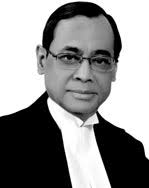 Hon&#39;ble Mr. Justice Ranjan Gogoi (DoB) 18.11.1954. Term of Office: (DoA) 23.04.2012 to (DoR) DD.MM.YYYY. PROFILE. Born on 18th November, 1954. - ranjangogoi