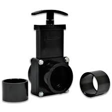 1.5″ Valterra Sliding Gate Valve | £14.99 | Eco Filtration