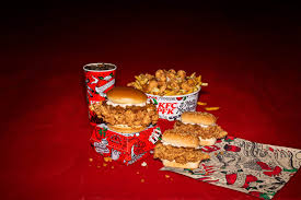 We're Not Mad About Matty Matheson and KFC's Collab Menu