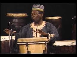 Image result for BABATUNDE OLATUNJI-IMAGES