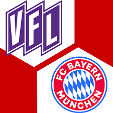 Liveticker | VfL Osnabrück - Bayern München 1:0 | 1. Runde | DFB-Pokal 2026/27