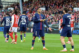 Lorient vs PSG match preview