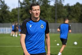 Club Brugge voelt WK-nasleep: Vanaken, Mechele en Seys halen Supercup niet