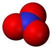 Nitrate and Nitrite - ToxFAQs - Agency for Toxic Substances and