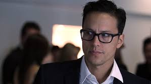 Chtěl jsem moderní jazyk, ale tradiční formu, říká režisér Cary Joji Fukunaga ke svému filmu Jana Eyrová. foto: HN - Rene Volfík - VOL_3671