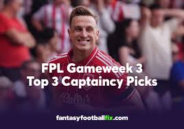 Fantasy Football Fix - News update
