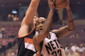 Nets - Trail Blazers